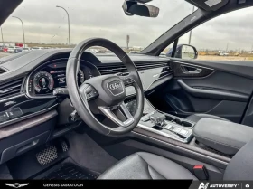 Audi Q7 2021 Audi Q7 Technik - 76000 лв. / 38858.18 € - 90068811 7