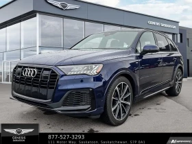 Audi Q7 2021 Audi Q7 Technik - 76000 лв. / 38858.18 € - 90068811 3
