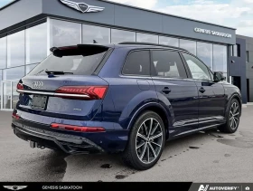 Audi Q7 2021 Audi Q7 Technik - 76000 лв. / 38858.18 € - 90068811 6