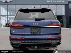 Audi Q7 2021 Audi Q7 Technik - 76000 лв. / 38858.18 € - 90068811 5