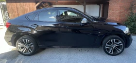 Обява за продажба на BMW X6 M50D ~73 500 лв. - изображение 2 | Auto.bg Обява за продажба на BMW X6 M50D ~73 500 лв. - изображение 2