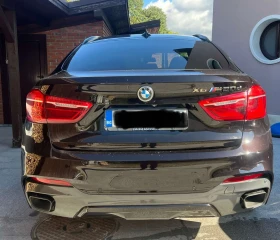 Обява за продажба на BMW X6 M50D ~73 500 лв. - изображение 1 | Auto.bg Обява за продажба на BMW X6 M50D ~73 500 лв. - изображение 1