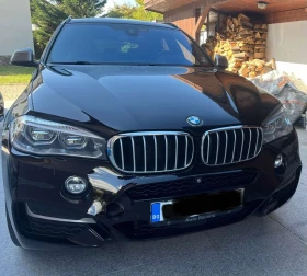 Обява за продажба на BMW X6 M50D ~73 500 лв. - изображение 1 | Auto.bg Обява за продажба на BMW X6 M50D ~73 500 лв. - изображение 1