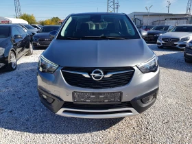     Opel Crossland X 1.2 -110 .. 54 440   