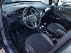 Opel Crossland X 1.2 -110 .. 54 440    | Mobile.bg    9