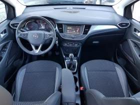 Opel Crossland X 1.2 -110 .. 54 440    | Mobile.bg    10
