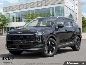 Kia Sportage 2026/ОТ КИА/PUSH START