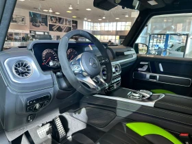 Mercedes-Benz G 63 AMG * 4x4 Squared* * 0 !!!!*  | Mobile.bg    7