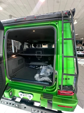 Mercedes-Benz G 63 AMG * 4x4 Squared* * 0 !!!!*  | Mobile.bg    5