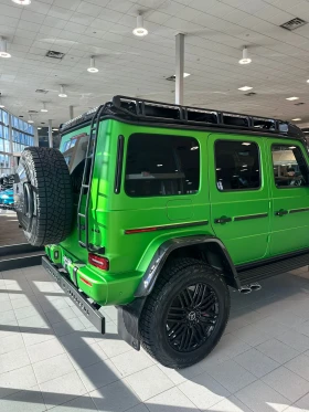 Mercedes-Benz G 63 AMG * 4x4 Squared* * 0 !!!!*  | Mobile.bg    3