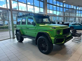 Mercedes-Benz G 63 AMG * 4x4 Squared* * 0 КМ!!!!* 