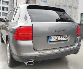 Porsche Cayenne, снимка 6