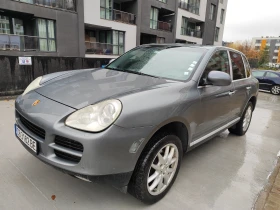 Porsche Cayenne, снимка 1