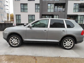 Porsche Cayenne, снимка 8