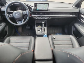 Honda Cr-v * Touring* CARFAX * БЕЗ ПЪРВОНАЧАЛНА ВНОСКА - 50200 лв. / 25666.85 € - 86931108 6