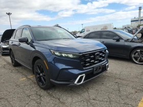 Honda Cr-v * Touring* CARFAX * БЕЗ ПЪРВОНАЧАЛНА ВНОСКА - 50200 лв. / 25666.85 € - 86931108 2