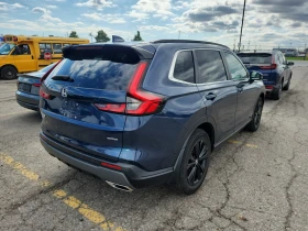 Honda Cr-v * Touring* CARFAX * БЕЗ ПЪРВОНАЧАЛНА ВНОСКА - 50200 лв. / 25666.85 € - 86931108 4