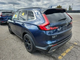 Honda Cr-v * Touring* CARFAX * БЕЗ ПЪРВОНАЧАЛНА ВНОСКА - 50200 лв. / 25666.85 € - 86931108 3