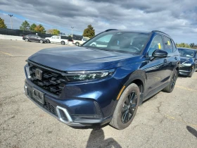 Honda Cr-v * Touring* CARFAX * БЕЗ ПЪРВОНАЧАЛНА ВНОСКА