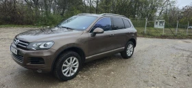 VW Touareg 3.0TDI 245кс - 20500 лв. / 10481.48 € - 16487186 7