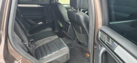 VW Touareg 3.0TDI 245кс - 20500 лв. / 10481.48 € - 16487186 3