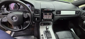 VW Touareg 3.0TDI 245кс - 20500 лв. / 10481.48 € - 16487186 5