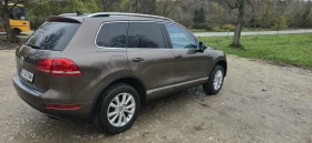 VW Touareg 3.0TDI 245кс - 20500 лв. / 10481.48 € - 16487186 17