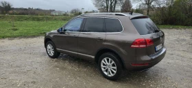 VW Touareg 3.0TDI 245кс - 20500 лв. / 10481.48 € - 16487186 9