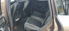 VW Touareg 3.0TDI 245кс - 20500 лв. / 10481.48 € - 16487186 13