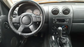Jeep Cherokee 2.5 CRD, снимка 13