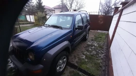 Jeep Cherokee 2.5 CRD, снимка 10