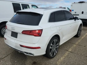 Audi SQ5 * PRESTIGE * CARFAX * ЦЕНА ДО БЪЛГАРИЯ - 30800 лв. / 15747.79 € - 90174502 3