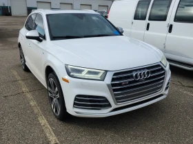 Audi SQ5 * PRESTIGE * CARFAX * ЦЕНА ДО БЪЛГАРИЯ - 30800 лв. / 15747.79 € - 90174502 2