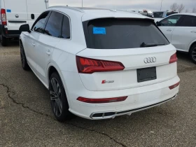 Audi SQ5 * PRESTIGE * CARFAX * ЦЕНА ДО БЪЛГАРИЯ - 30800 лв. / 15747.79 € - 90174502 4