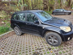 Toyota Rav4, снимка 3