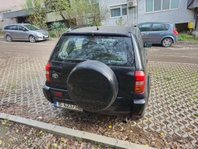 Toyota Rav4, снимка 6