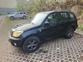 Toyota Rav4, снимка 2