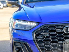 Audi Q5 Sportback TECHNIK I NAVIGATION I HEATED FRONT AND  - 24653 € / 48217.08 лв. - 93360139 2