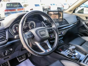 Audi Q5 Sportback TECHNIK I NAVIGATION I HEATED FRONT AND  - 24653 € / 48217.08 лв. - 93360139 8