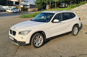 BMW X1 - 6100 € / 11930.56 лв. - 86029017 4