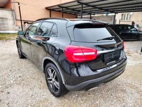 Mercedes-Benz GLA 4х4-АВТОМАТ-7GTRONIC-2.0CDi-КОЖА+ NAVI+ ПАНОРАМА-Т - 11100 € / 21709.71 лв. - 44182372 5