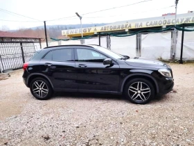 Mercedes-Benz GLA 4х4-АВТОМАТ-7GTRONIC-2.0CDi-КОЖА+ NAVI+ ПАНОРАМА-Т - 11100 € / 21709.71 лв. - 44182372 8
