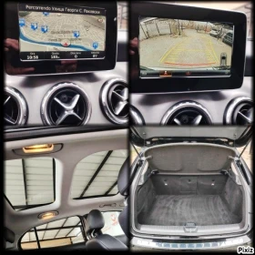 Mercedes-Benz GLA 4х4-АВТОМАТ-7GTRONIC-2.0CDi-КОЖА+ NAVI+ ПАНОРАМА-Т - 11100 € / 21709.71 лв. - 44182372 12