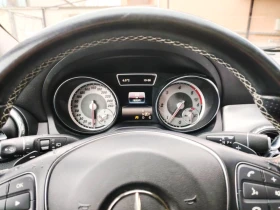 Mercedes-Benz GLA 4х4-АВТОМАТ-7GTRONIC-2.0CDi-КОЖА+ NAVI+ ПАНОРАМА-Т - 11100 € / 21709.71 лв. - 44182372 10