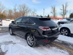 Lexus RX 350 AWD 4dr  CARFAX - 14900 € / 29141.87 лв. - 15741138 17