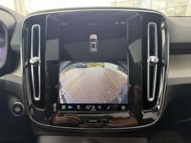 Volvo XC40 * АВТО КРЕДИТ* ЦЕНА ДО БГ * СЕРВИЗНА ИСТОРИЯ * , снимка 10 - Автомобили и джипове - 53697084