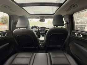Volvo XC40 * АВТО КРЕДИТ* ЦЕНА ДО БГ * СЕРВИЗНА ИСТОРИЯ * , снимка 15 - Автомобили и джипове - 53697084
