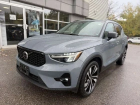 Volvo XC40 * АВТО КРЕДИТ* ЦЕНА ДО БГ * СЕРВИЗНА ИСТОРИЯ * , снимка 2 - Автомобили и джипове - 53697084