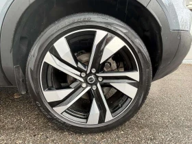 Volvo XC40 * АВТО КРЕДИТ* ЦЕНА ДО БГ * СЕРВИЗНА ИСТОРИЯ * , снимка 7 - Автомобили и джипове - 53697084