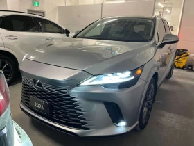 Lexus RX 350 * CARFAX * ОБДУХВАНЕ* ДВА КЛЮЧА* , снимка 6 - Автомобили и джипове - 53697817